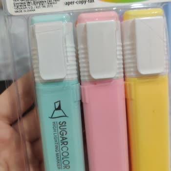 Mr.Dıy Kalemler Kuru Kontrol Etmiyorlar