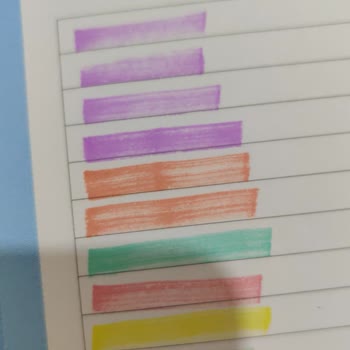 Mr.Dıy Kalemler Kuru Kontrol Etmiyorlar