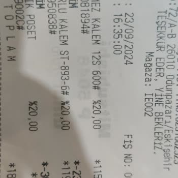 Mr.Dıy Kalemler Kuru Kontrol Etmiyorlar