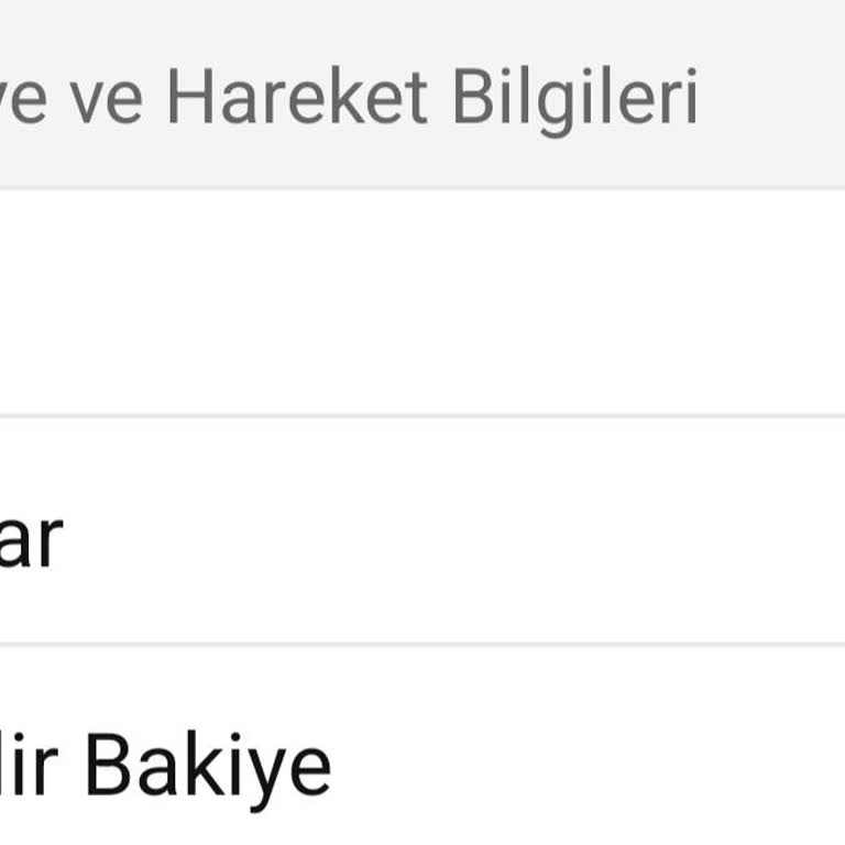 Garanti BBVA Bloke Sorunu Ve Müşteri Hizmetleri Deneyimi!