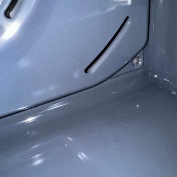 Arçelik Fibona Serisi Fırınlarda Emaye Sorunu Ve Yetersiz Çözüm