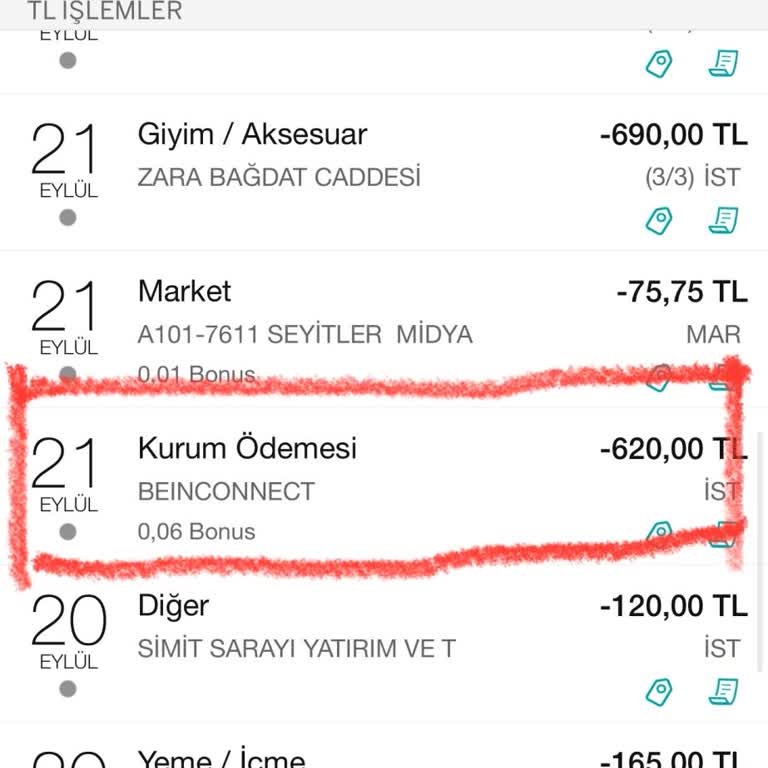 Digiturk Beın Connect Skandalı