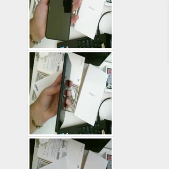 Media Markt Oppo A16 64gb Garanti Kapsamı Dışında Dedi