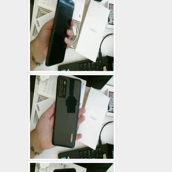 Media Markt Oppo A16 64gb Garanti Kapsamı Dışında Dedi