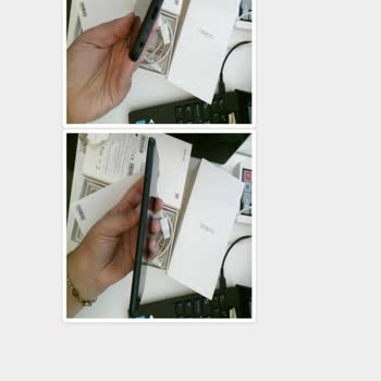 Media Markt Oppo A16 64gb Garanti Kapsamı Dışında Dedi