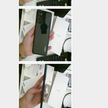 Media Markt Oppo A16 64gb Garanti Kapsamı Dışında Dedi