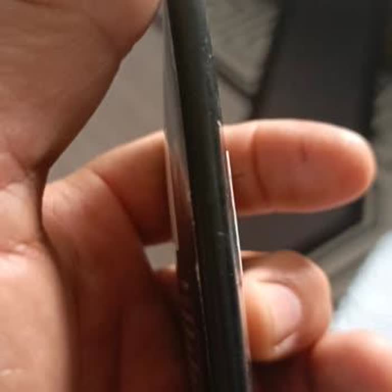 Reeder Batarya Şişme Sorunu!