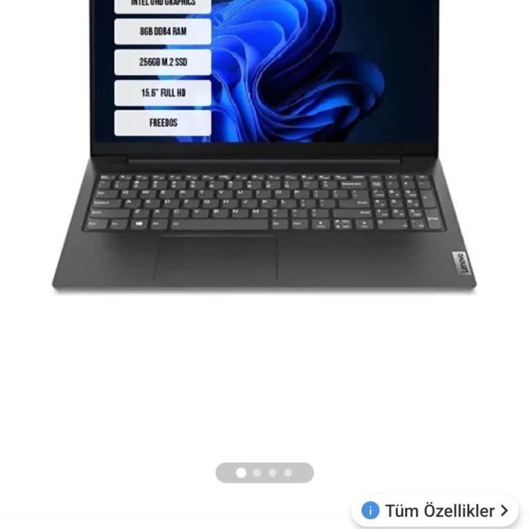 Trendyol Lenovo İade Reddi Sorunu