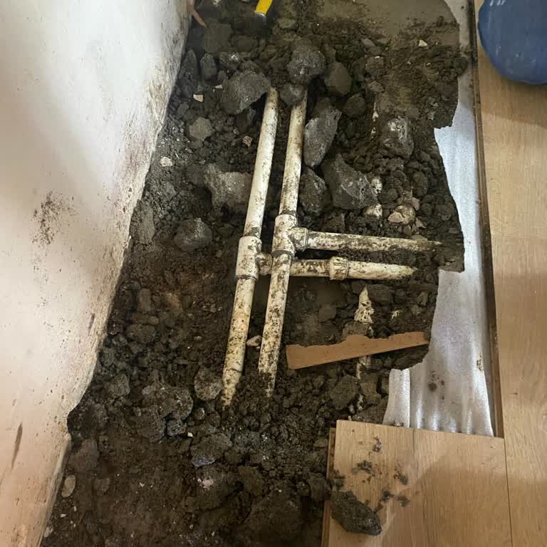 Bakyapı Bakım Ve Destek Sorunu