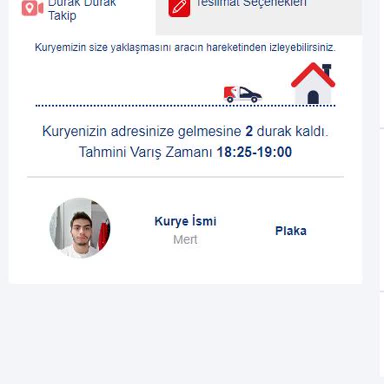 Aras Kargo'nun Teslimat Sorunları Ve İletişim Eksikliği