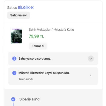 Hepsiburada Kargom 10 Gün Oldu Teslim Edilmedi