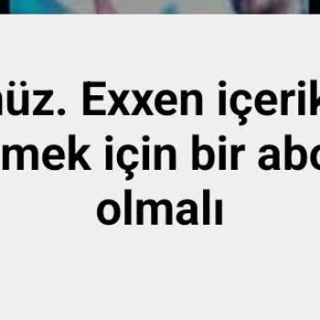 Exxen Kartımdan Bilgim Dışı Para Çekti, Üstelik Üyeliğim De Gözükmüyor