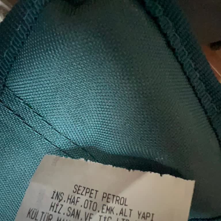 Shell Benzin Zammı Bilgilendirmesi Ve İstasyon Depo Yönetimi Sorunu