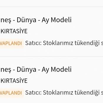 Trendyol Neden Sürekli Ürün İptal Ediyor