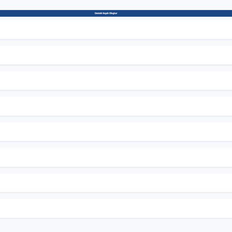 TurkNet İnternet Hizmeti Ve Müşteri İletişim Sorunları