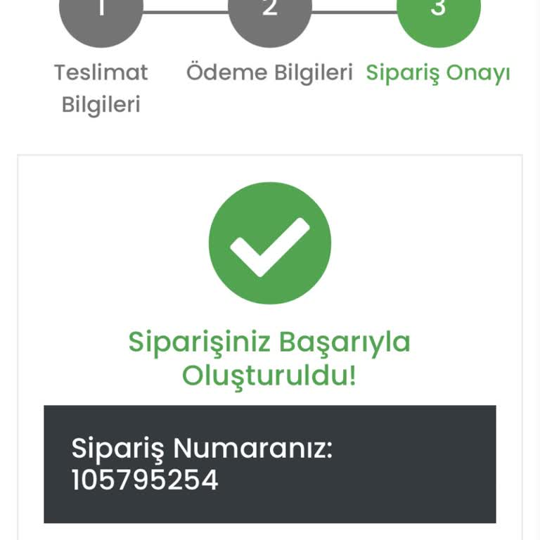 Nofilter Butik Ürünlerimi Yollamadı Kendilerine Ulaşamıyorum