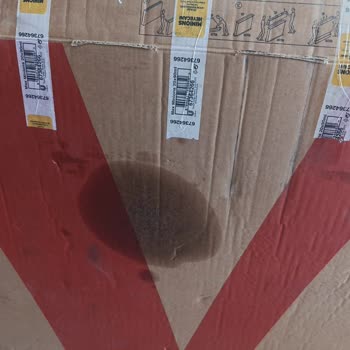Vizyonsuz Aras Kargo'nun Önemsiz Taşıması