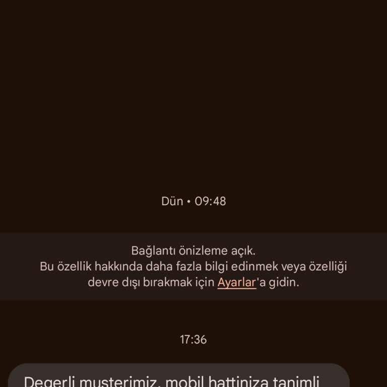 Türk Telekom Paketi İptal Ettim Ama Para İadesi Olmadı