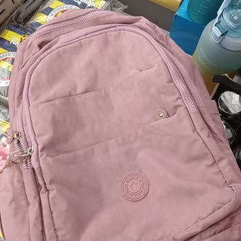 Kitapus Yozgat Novada Çanta Sorunu