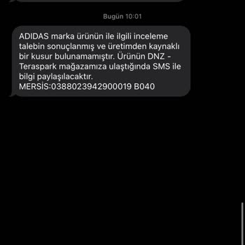 Eki aç