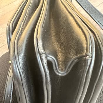 Boyner'den Aldığım Love Moschino Çantaların Deri Sorunu