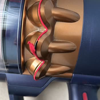 Dyson Süpürge İle Yaşanan Hayal Kırıklığı