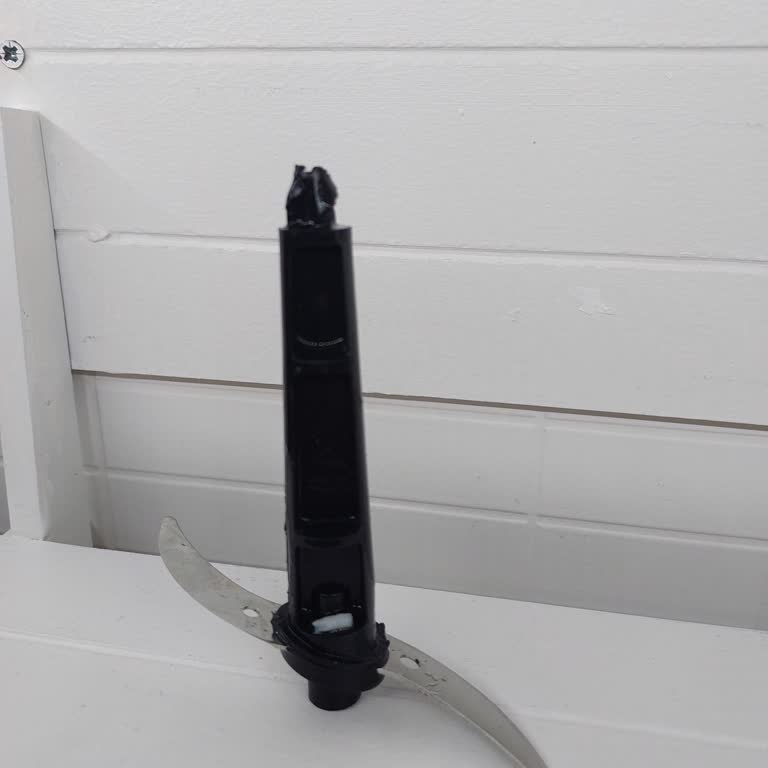 Awox Blender'ın Dayanıklılığı Hayal Kırıklığı Yarattı