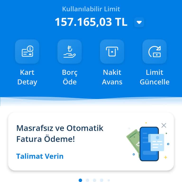 Denizbank Kredi Kartı Yıllık Üyelik Ücreti