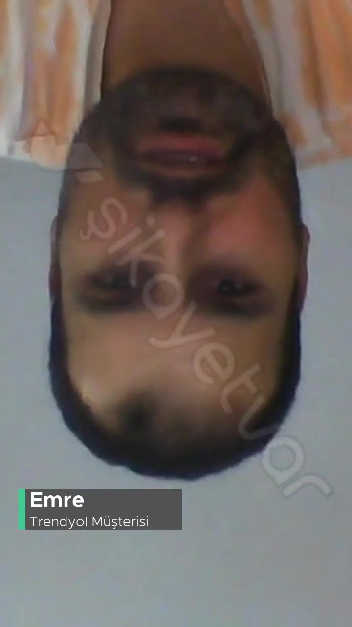 Trendyol Aldığım Ürüne El Koydu! videonun kapak resmi