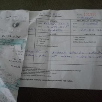 10 Günde Yıpranan Nike Ayakkabı