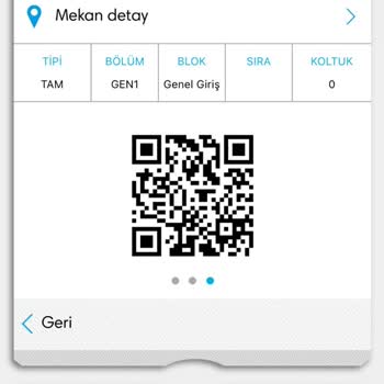 Biletix Eylül Ayında Yapılan Açık Hava Etkinliğin De Çamur İçinde Kaldık