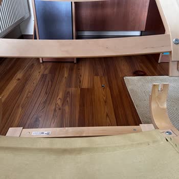 IKEA Online Servisinin Garantili Ürünün Arkasında Durmama Çabası