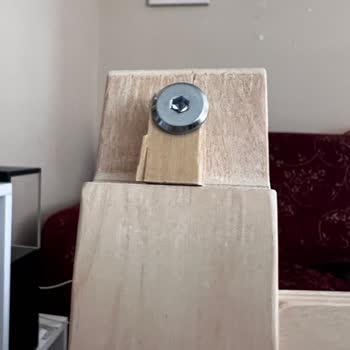 IKEA Online Servisinin Garantili Ürünün Arkasında Durmama Çabası