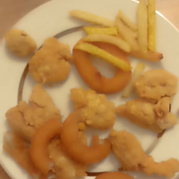 Popeyes Ve Yemeksepeti Kalitesiz Hizmeti