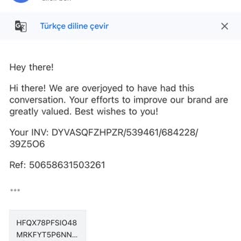 McAfee Üyeliği Hakkında Yanıltıcı E-posta