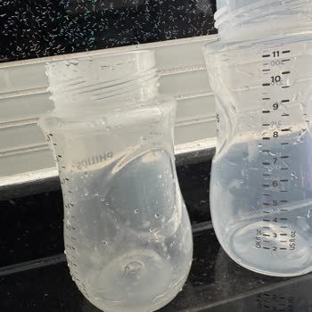 PHILIPS Ev Aletleri Philips Avent Biberon