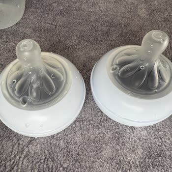 PHILIPS Ev Aletleri Philips Avent Biberon