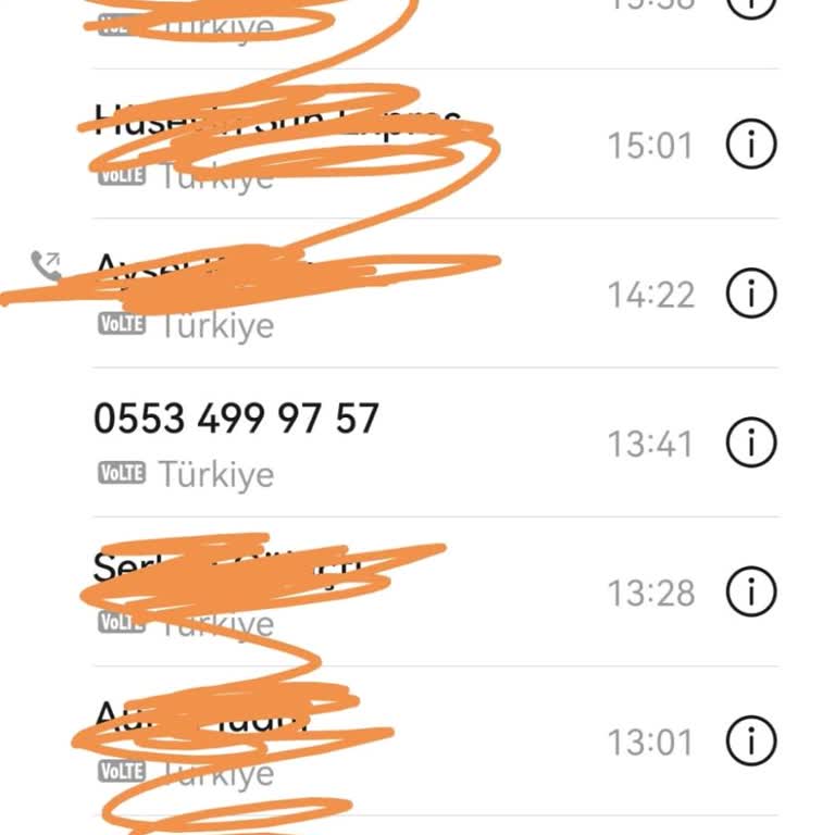 Türk Telekom Yanıltıcı Anket Aramaları Hakkında Şikayetim