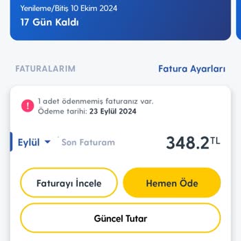 Ziraat Bankası Otomatik Ödeme Problemi