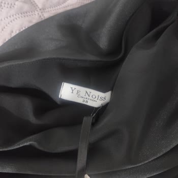 Ye Noiss Collection İade Değişim Sorunu