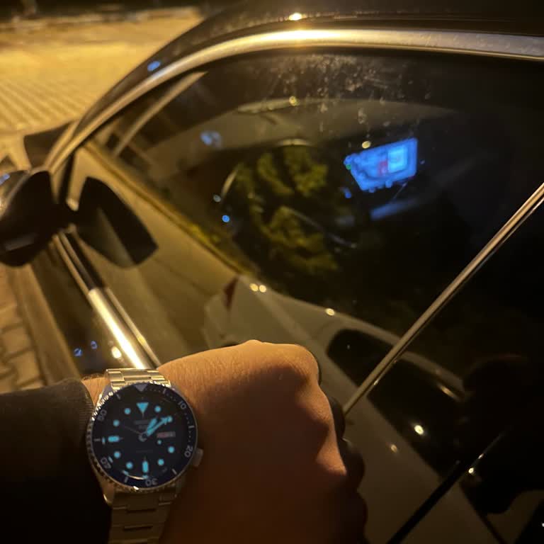 Skoda Octavia Sıfır Araç Servisten Çıkmıyor