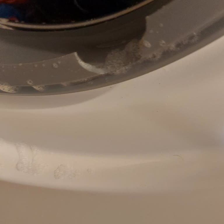 Arçelik Çamaşır Makinesi Lastik Sorunu ve Yetersiz Teknik Servis