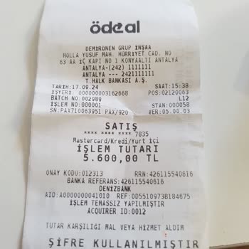 Vestel Bayii Çamaşır Makinesi Tamirinde Gecikme ve İletişim Sorunu