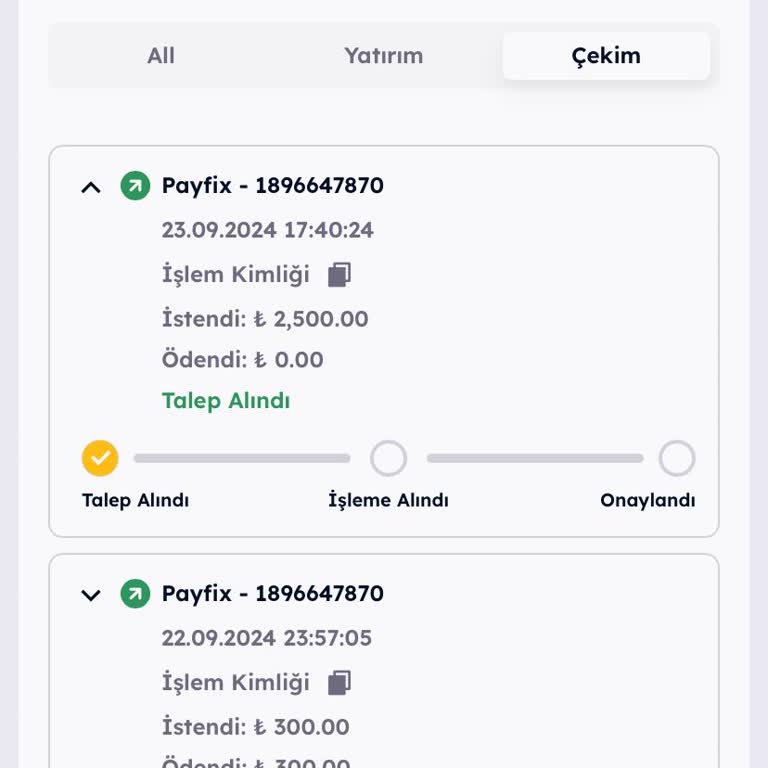 Betewin Sitesi Sorunu