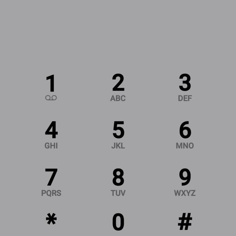 Vodafone Çağrı Yönlendirme Sorunu ve Müşteri Hizmetleri İlgisizliği