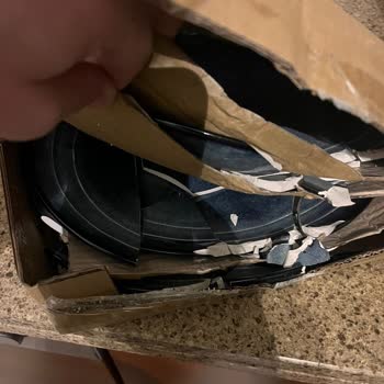 Jumbo Teslimat Ve İade Skandalı