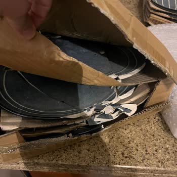 Jumbo Teslimat Ve İade Skandalı