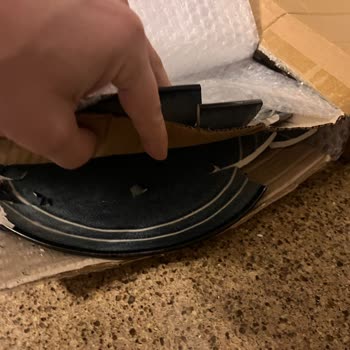 Jumbo Teslimat Ve İade Skandalı