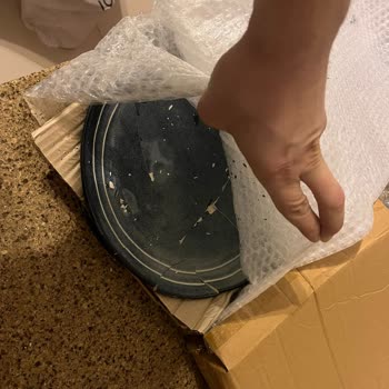 Jumbo Teslimat Ve İade Skandalı