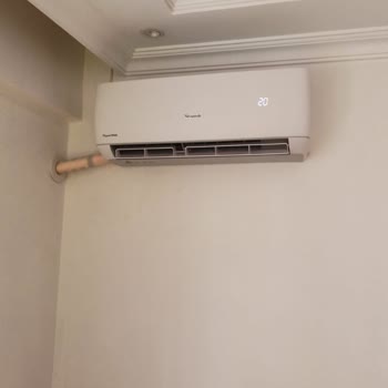 Baymak Klima Montaj Hatalarını Düzeltmek İçin Ücret Talep Ediyor